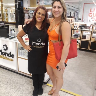 Bethe Correia feet photo 16