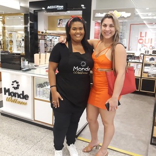 Bethe Correia feet photo 15