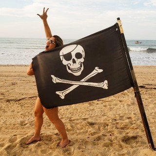 Bethe Correia feet photo 13