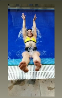 Bethe Correia feet photo 20