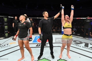 Bethe Correia feet photo 19