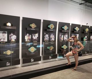 Bethe Correia feet photo 7
