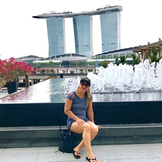 Bethe Correia feet photo 3