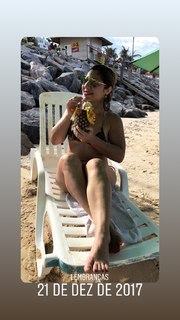 Bethe Correia feet photo 11