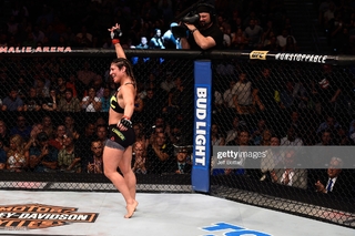 Bethe Correia feet photo 6