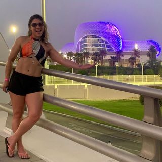 Bethe Correia feet photo 13