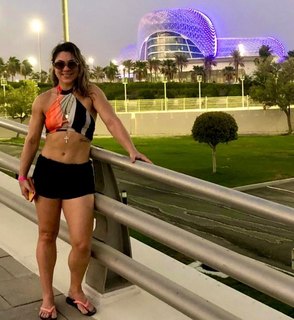 Bethe Correia feet photo 1
