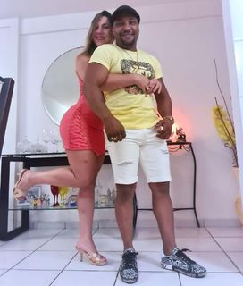 Bethe Correia feet photo 4