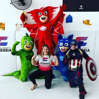 Bethe Correia feet photo 14