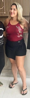 Bethe Correia feet photo 6