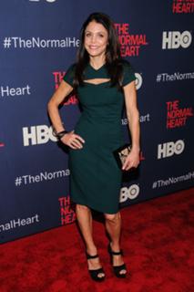 Bethenny Frankel feet photo thumbnail