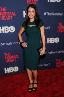 Bethenny Frankel feet photo thumbnail