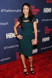 Bethenny Frankel feet photo thumbnail