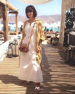 Bethenny Frankel feet photo thumbnail
