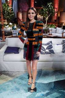 Bethenny Frankel feet photo thumbnail