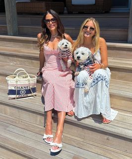 Bethenny Frankel feet photo thumbnail