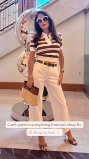 Bethenny Frankel feet photo thumbnail