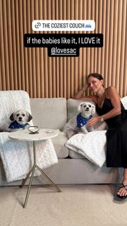 Bethenny Frankel feet photo thumbnail