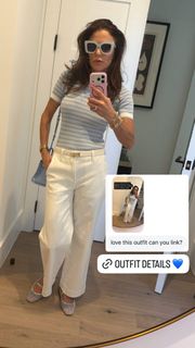 Bethenny Frankel feet photo thumbnail