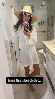 Bethenny Frankel feet photo 14