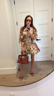 Bethenny Frankel feet photo 10