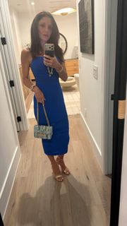Bethenny Frankel feet photo 1