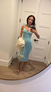 Bethenny Frankel feet photo 19