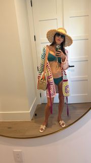 Bethenny Frankel feet photo 13