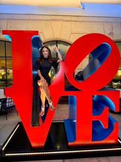 Bethenny Frankel feet photo 6