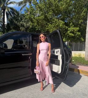 Bethenny Frankel feet photo 4