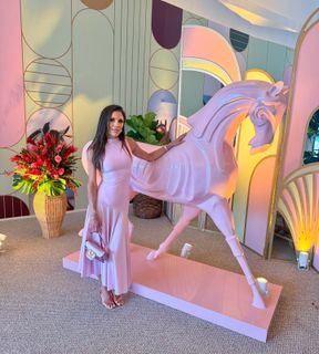 Bethenny Frankel feet photo 3