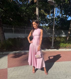 Bethenny Frankel feet photo 2