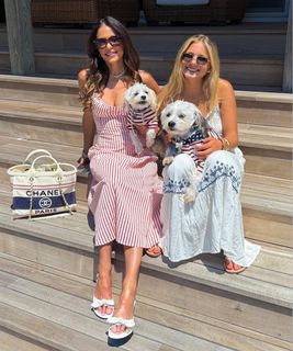 Bethenny Frankel feet photo 9