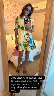 Bethenny Frankel feet photo 1