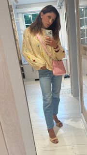 Bethenny Frankel feet photo 1