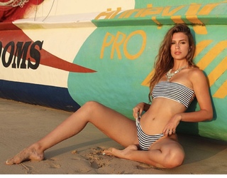Betsy Alvarez feet photo 6