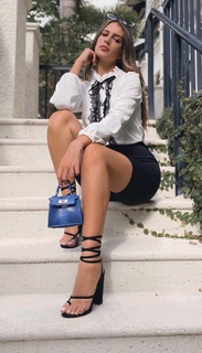 Betsy Alvarez feet photo 18