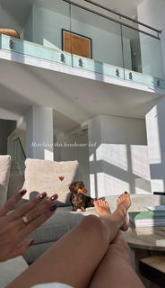 Betsy Alvarez feet photo 13