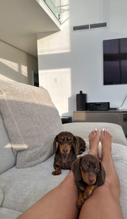 Betsy Alvarez feet photo 12