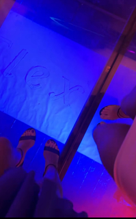 Betsy Alvarez feet photo 10