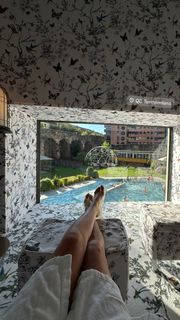 Betsy Alvarez feet photo 5