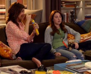 Betsy Brandt feet photo thumbnail