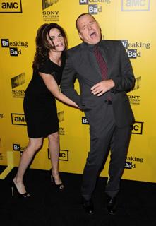 Betsy Brandt feet photo thumbnail