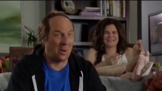 Betsy Brandt feet photo thumbnail