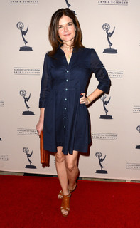 Betsy Brandt feet photo thumbnail