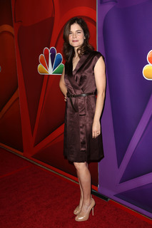 Betsy Brandt feet photo thumbnail
