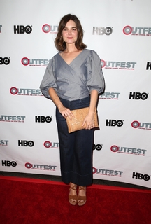 Betsy Brandt feet photo thumbnail