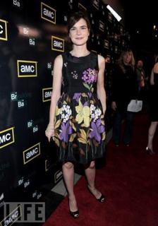 Betsy Brandt feet photo thumbnail