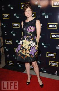 Betsy Brandt feet photo thumbnail