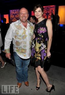 Betsy Brandt feet photo thumbnail